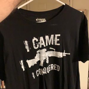 Ranger Up Tshirt